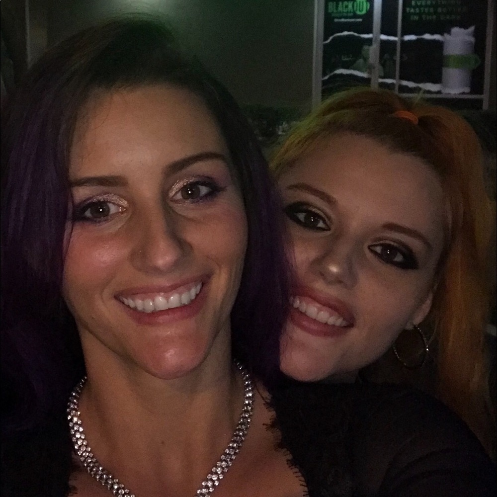 Meet your Posher, Rikki&Angie